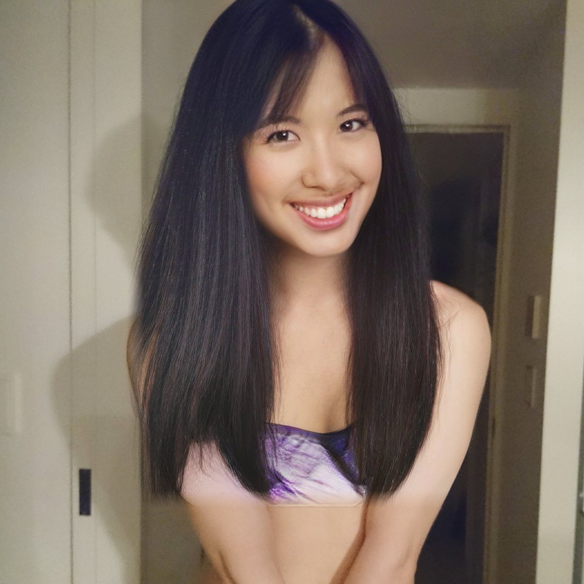 五十嵐 舞 夫氏 女性化だっちゅーの Faceapp 五十嵐 舞 夫氏 女性化だっちゅーの Faceapp
