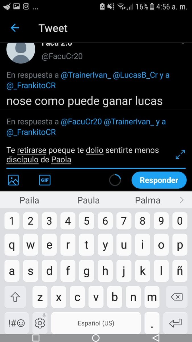 AgusB™ tweet media