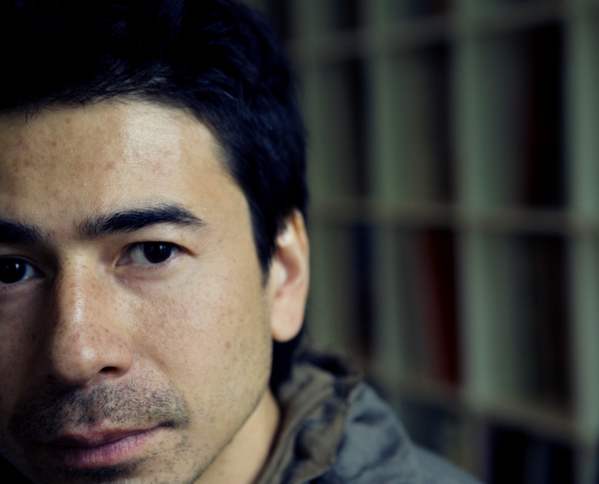 ClassicPopMag's tweet image. A very happy birthday to @bombthebassHQ Tim Simenon – #bombthebass’ premier meatball chef – from all at Classic Pop.