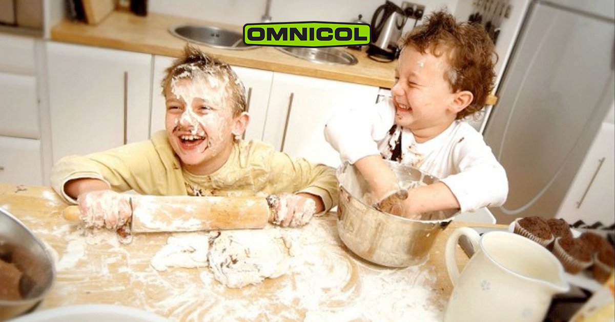 Wij wensen alle vaders vandaag een fijne vaderdag!
#vaderdag #omnicol