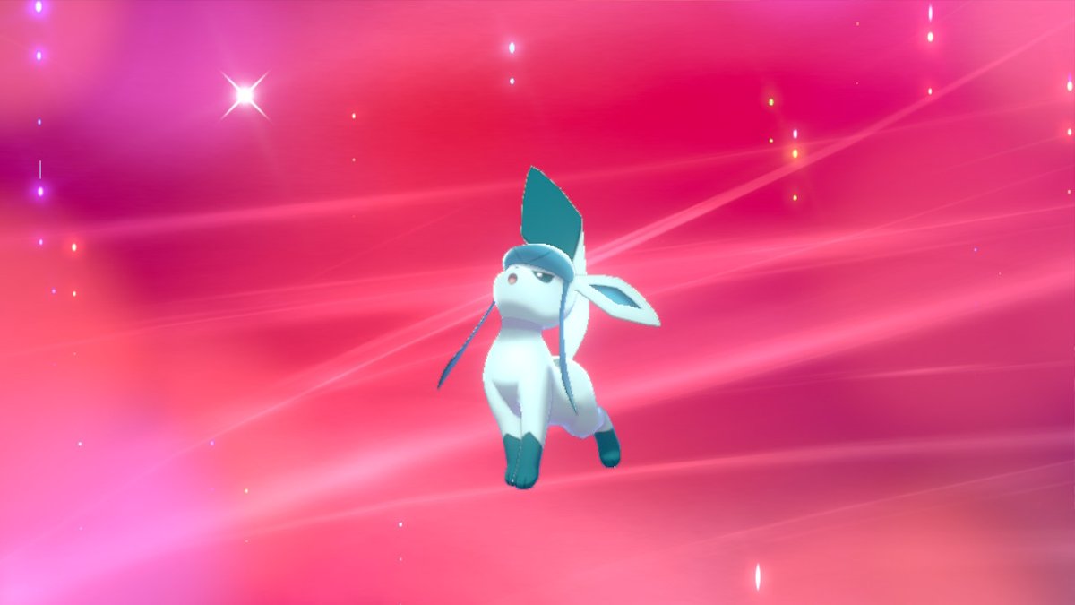 えぇみるぅぅ 可愛いですよね もう1匹のイーブイをリーフィアにしようと思ってたのですが エーフィの佇まいが美しくて 悩みますね