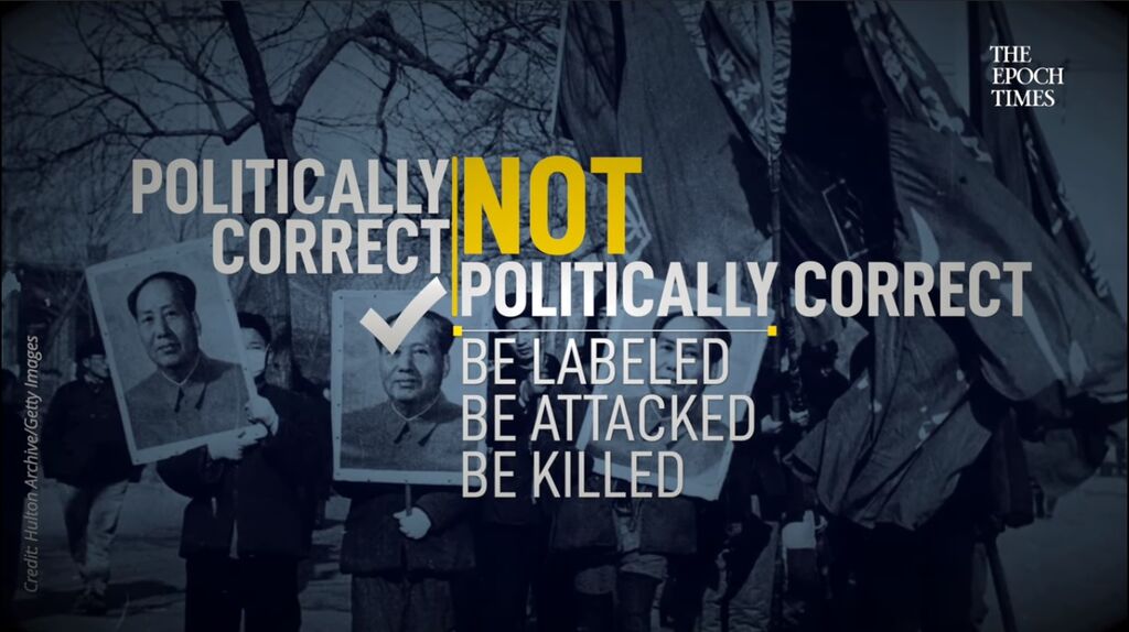 The ideology of communism