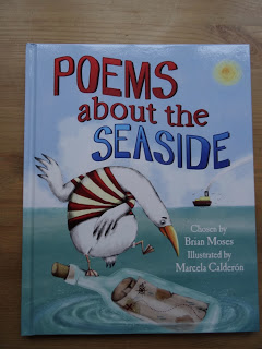 Thanks again to those people who bought books last week. It makes a difference when we can't get into schools. Signed &amp; dedicated books make different birthday presents. Free postage &amp; discounts on all orders + a competition to win this hardback book. brian-moses.blogspot.com/2020/05/books-…