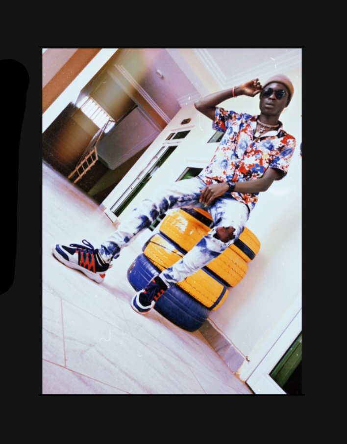 TykahHillary's tweet photo. #TYKAH
#AMAZING next big tune
#PRXBLEM https://t.co/1AqZnHF5Gl