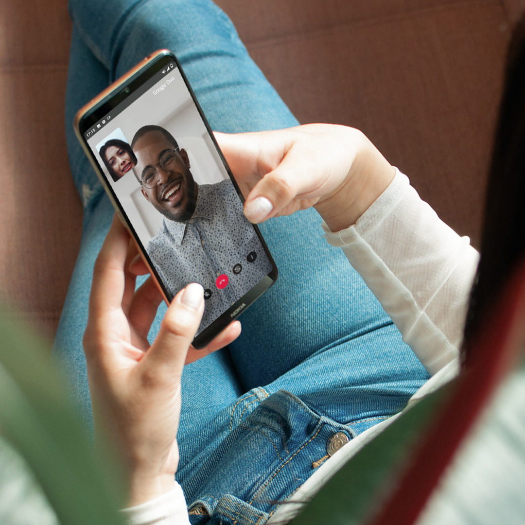 Happy Father’s Day! Is your dad the world’s greatest? Use your Nokia phone to call him and let him know you haven’t forgotten his day. Stay connected. ❤️ #Nokiamobile