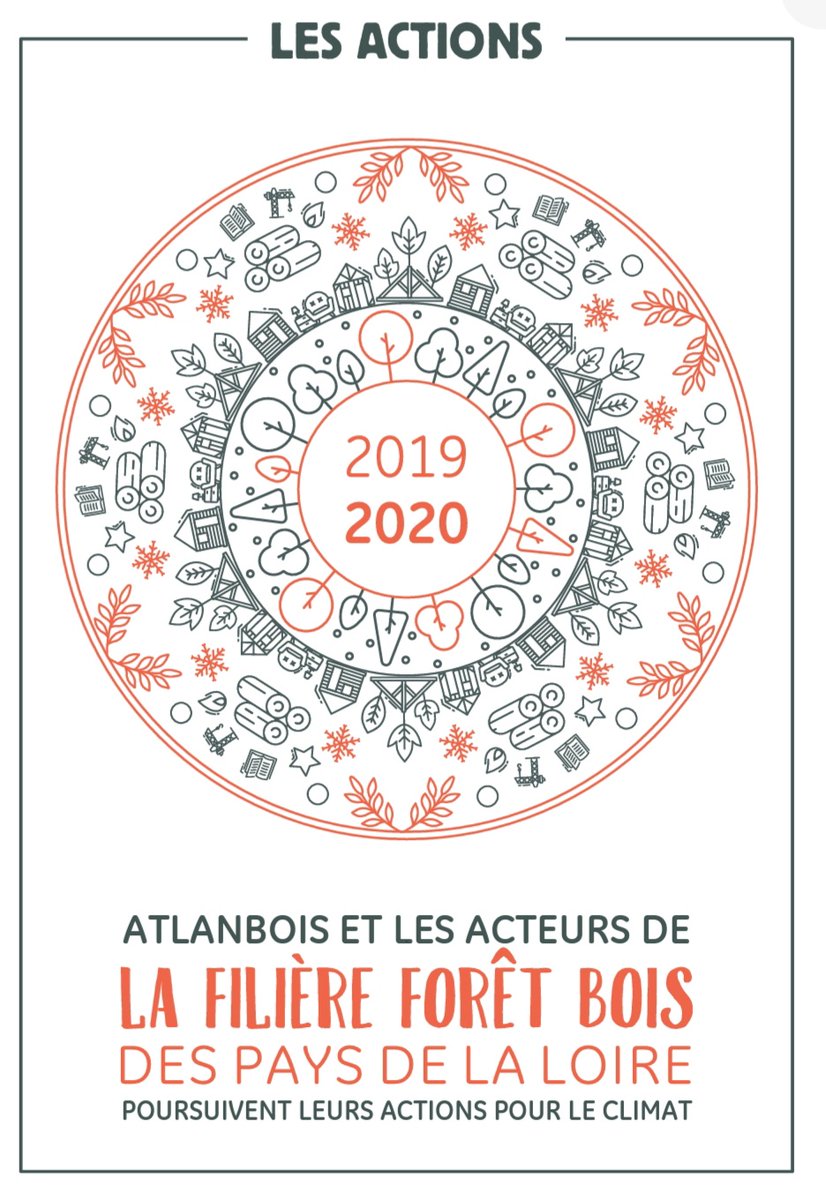 Vendredi 26 juin, Assemblée Générale d' @atlanbois. Le bureau de l'association sera réuni au bâtiment B et les adhérents seront en visio.