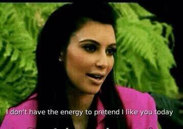 PostAGirls's tweet photo. kim is so me..!! https://t.co/9YTE5VxDZO