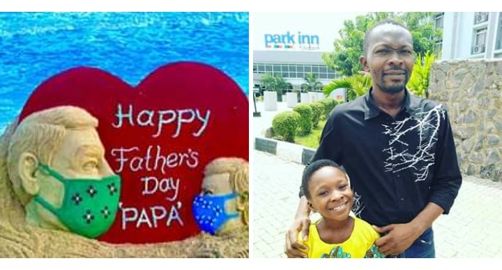 olatyculus's tweet photo. celebrating myself today & always...
#Tyculus
#HappyFathersDay2020 https://t.co/Wef8817pR9