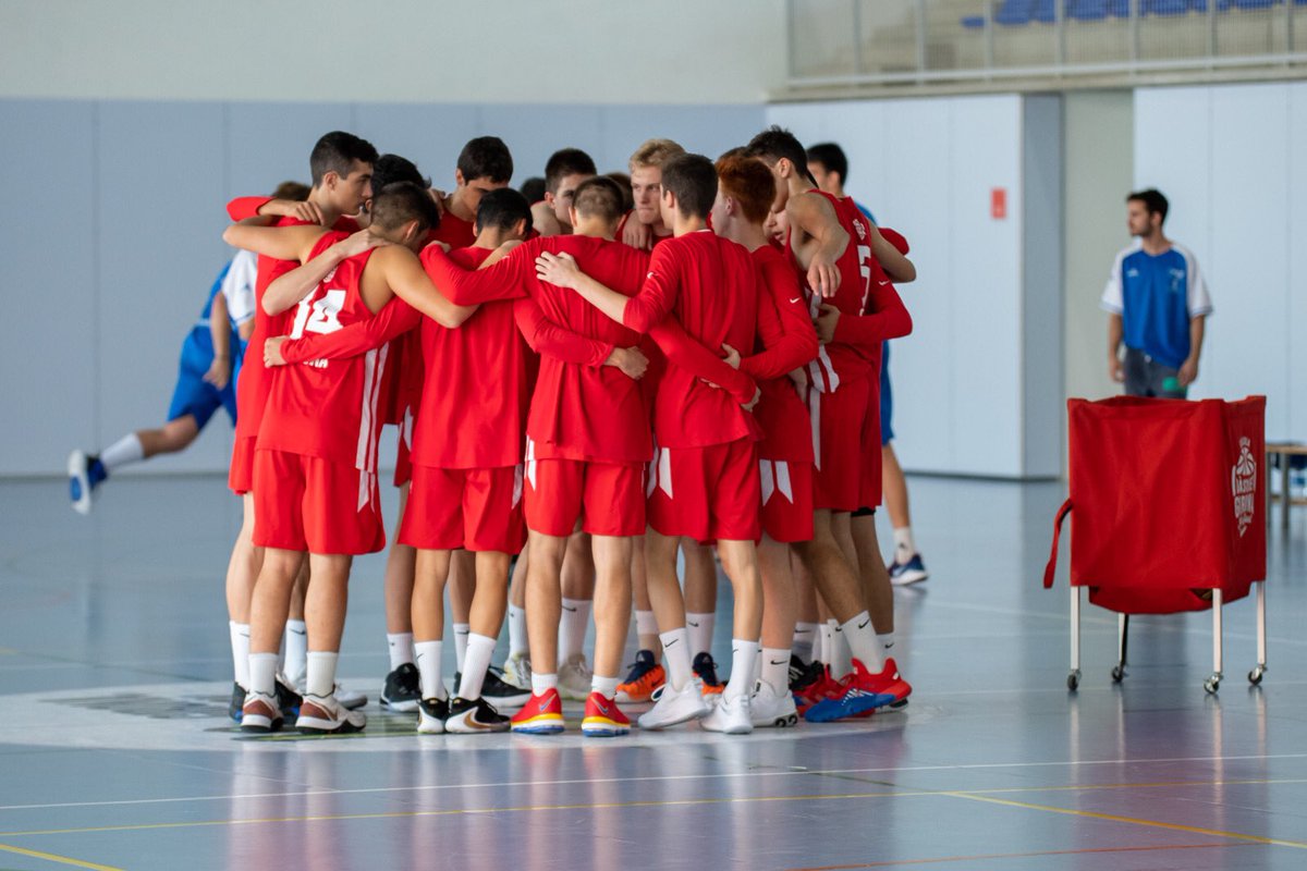 Bàsquet Girona tweet media