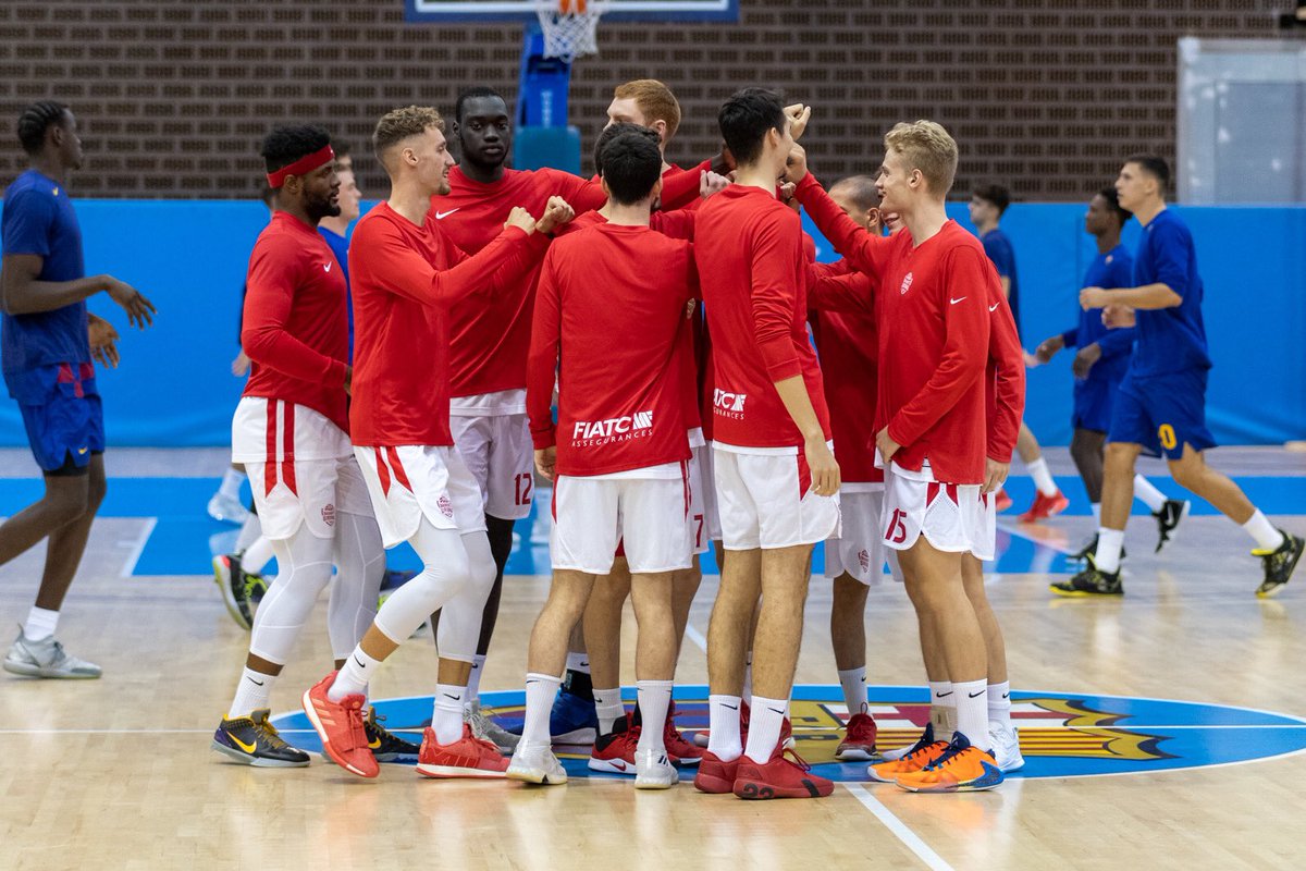 Bàsquet Girona tweet media