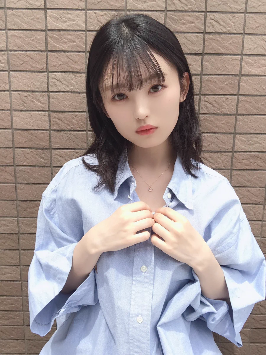 新澤 菜央（NMB48） on X: 