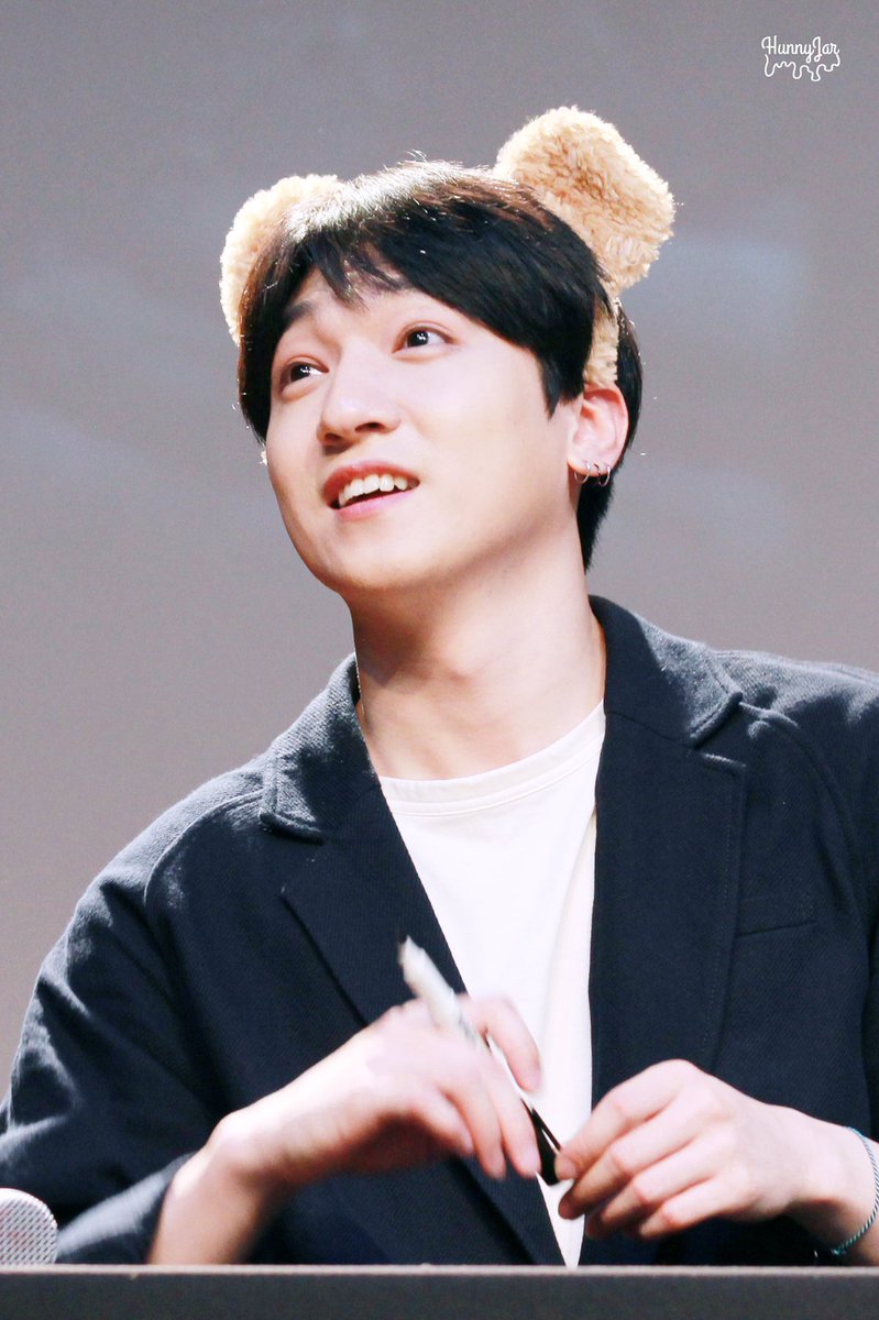 sungjinoclock's tweet photo. @mnlkpopfinds @krstelheadvodka @justayn_ @markjaekyun 

sungjin keyring pls! 🐻💗🌼🌈🍗

#MNLKpopFindsGA
#DAY6 #Day6PH #MydaysPH #Day6GA #DAY6Giveaway https://t.co/ya5fxNxxjO