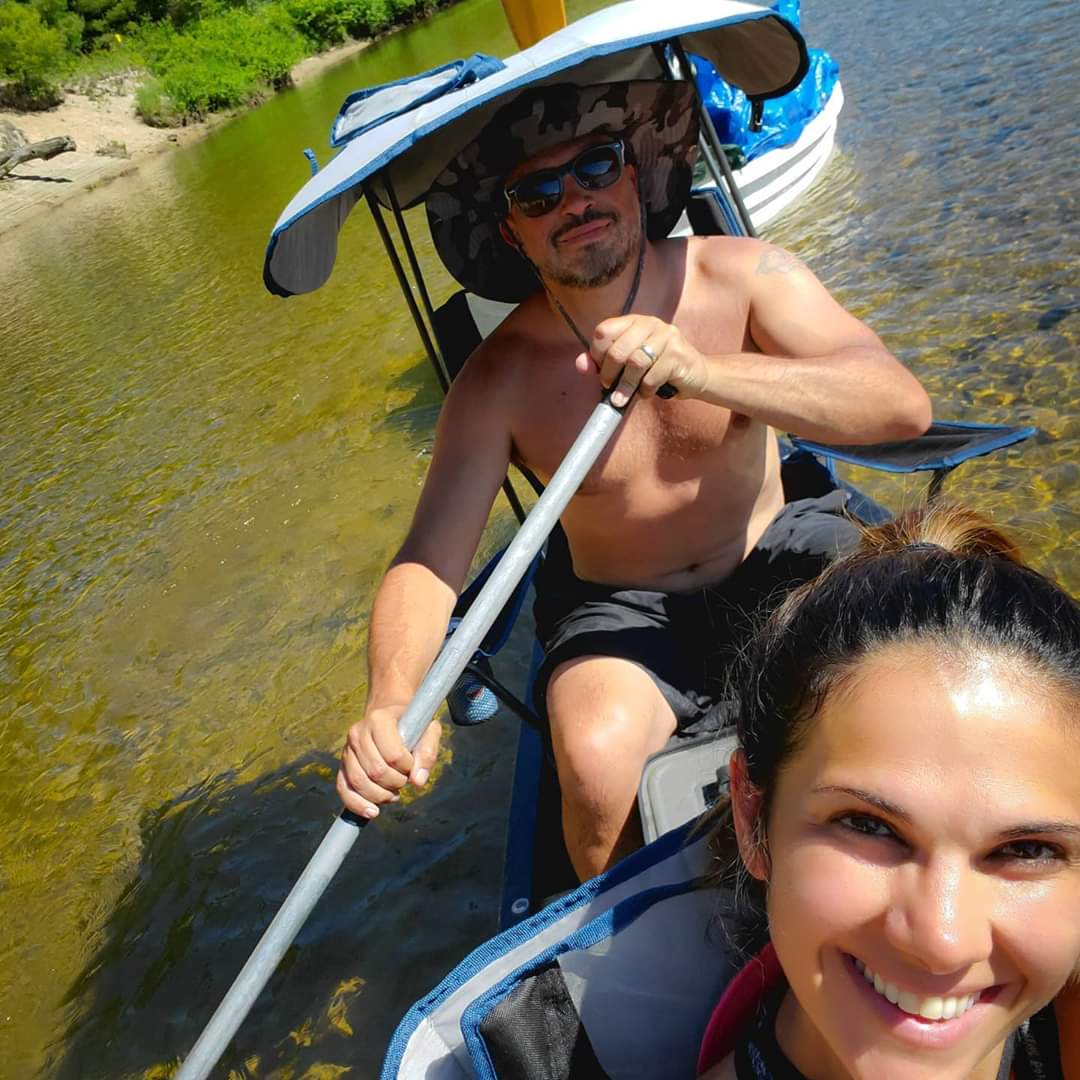 BLanzilli's tweet photo. Just coming back online from a much needed break from the "real world", soaking up sun & swimming in the cool Saco River, Maine.. 3 day/2nights & 22 river miles! What an adventure & a way to kick off summer!
#SacoRiver #SacoME #Camping #Maine #NaturePhotographyDay #outdoorfun https://t.co/JKBFYNgmWK
