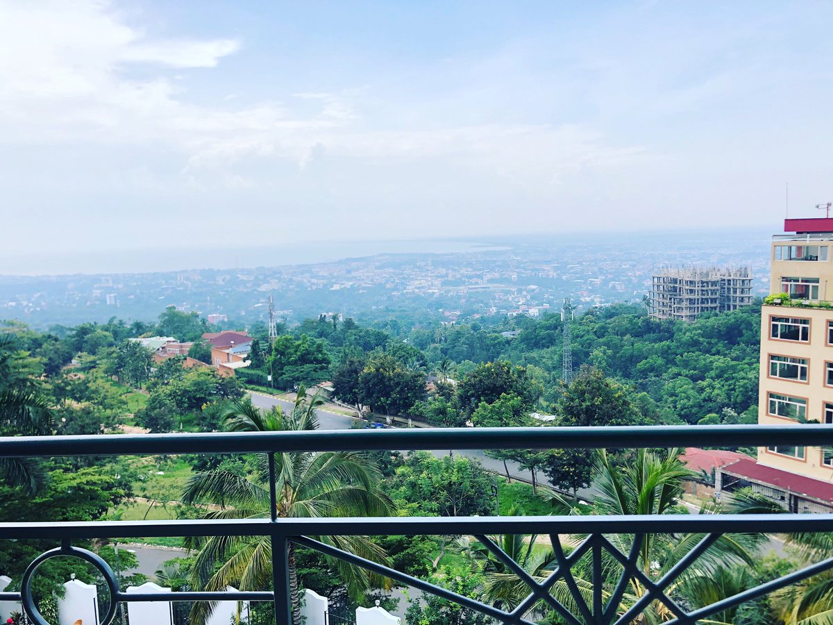 fablice1's tweet photo. #NewBurundi Our Burundi, sacred heritage from our forefathers,
Recognized as worthy of self-government,
With your courage you also have a sense of honour.
Sing the glory of liberty conquered again. 

🇧🇮 COME AND SEE BURUNDI https://t.co/n70VBlq2Eg