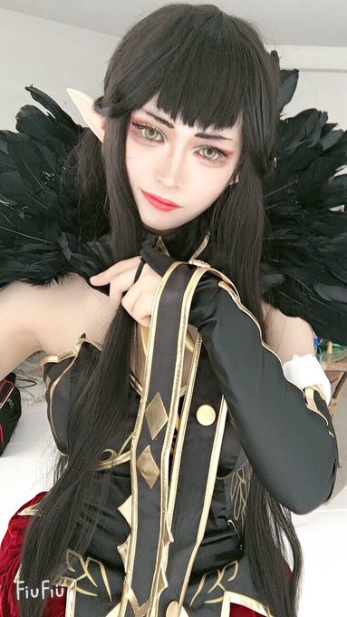 コスプレイヤーろむのTwitter画像27