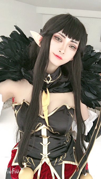 コスプレイヤーろむのTwitter画像28