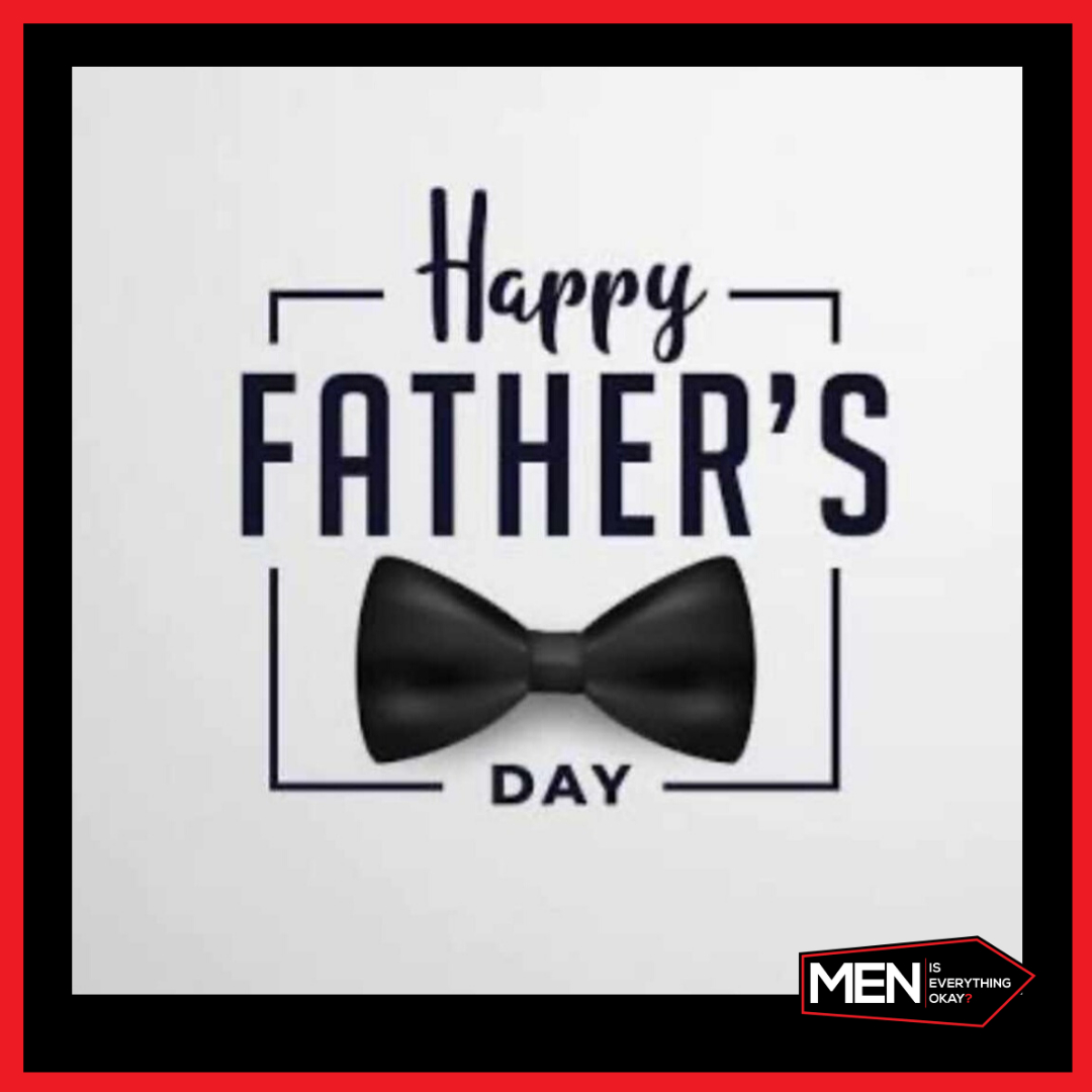 When you have an awesome father anything is possible

Happy Father's day to all the great fathers, stepfathers, grandfathers, brothers, uncles and external father figures