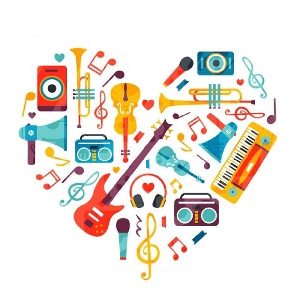 SolfamidasAldea's tweet photo. En circunstancias como las que hemos vivido te das cuenta de la necesidad de la música para sobrellevar cualquier situación.
     🎶Feliz día de la música 🎶 https://t.co/KPfV61oYKi