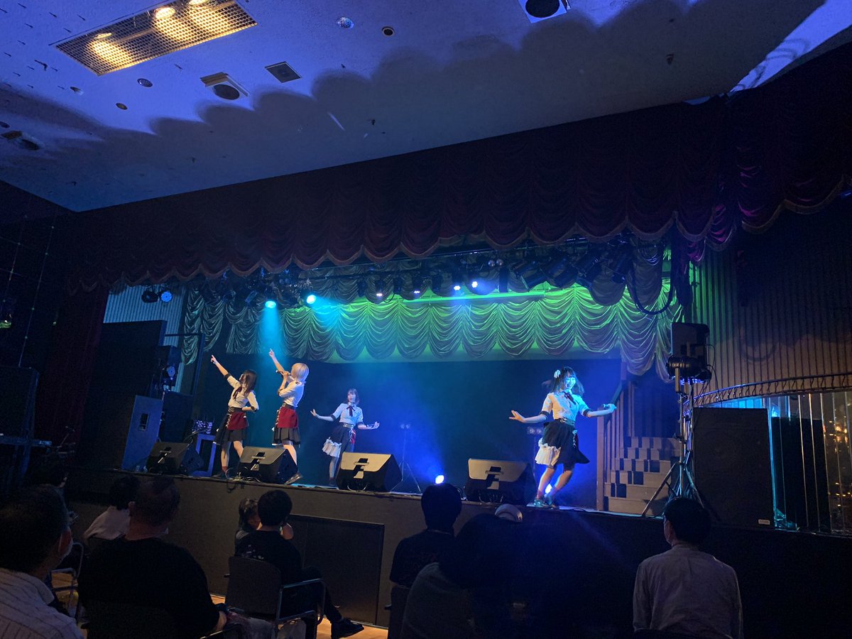 ホール新世紀 Danceshinseiki Twitter ホール新世紀 Danceshinseiki Twitter