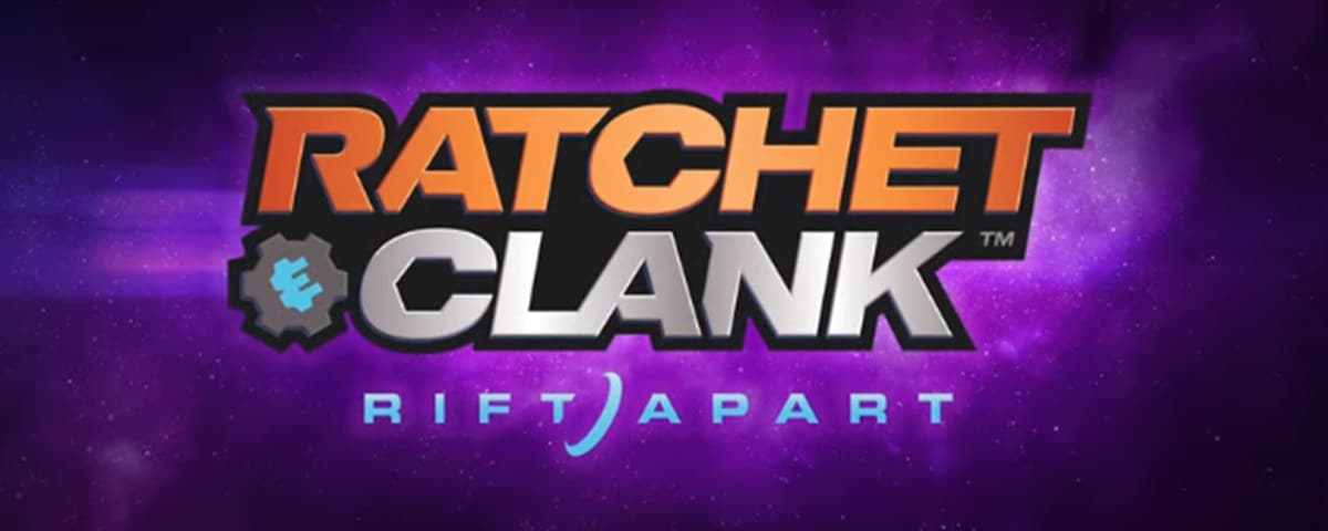 Novidades sobre Ratchet &amp; Clank: Rift Apart 
 is.gd/6eoX2G