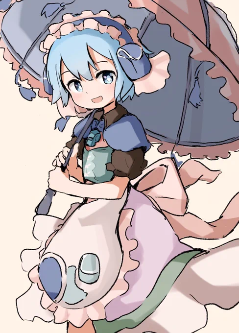 マルルク?? 