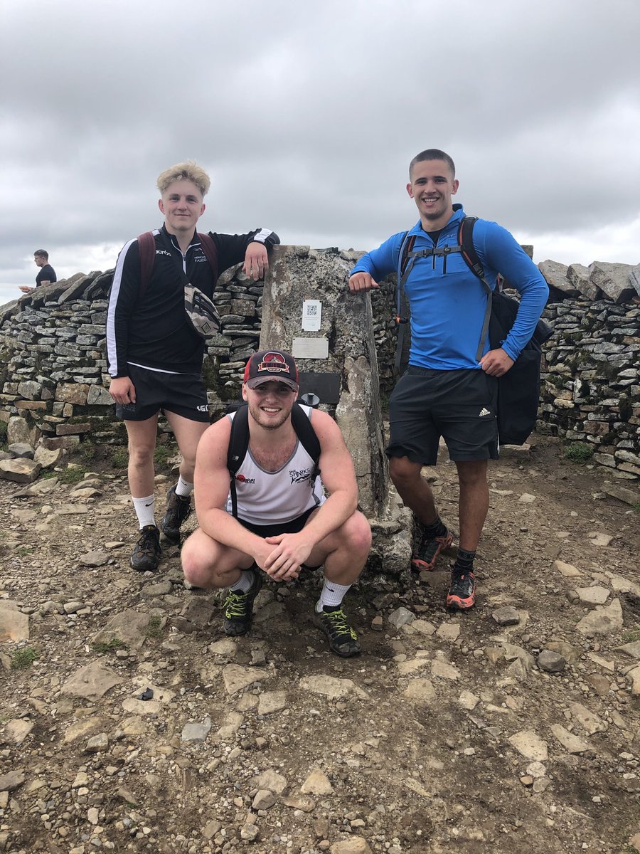 Lornfit's tweet photo. My Son and two school mates raising money in lockdown for kids in India who have not only poverty but COVID to contend. https://t.co/dGEapGADtR https://t.co/IU7ndTNbq7