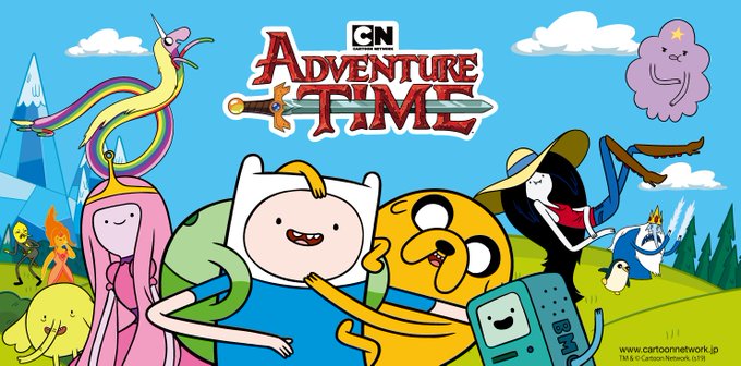 カートゥーンネットワークのtwitterイラスト検索結果