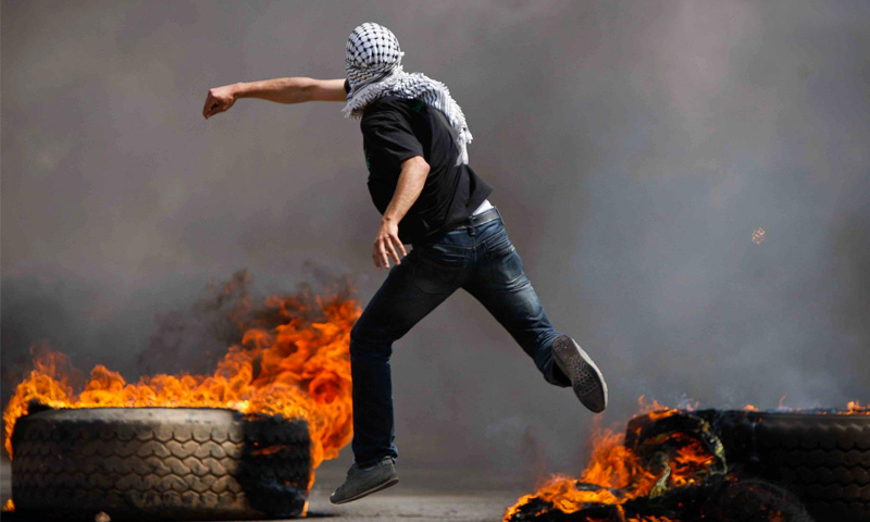 جيش الاحتلال والشاباك: الضم قد يفجر انتفاضة

ahdath24.com/article/219394

#الضفة_الغربية #فلسطين #احداث_اليوم #الاردن #الاقصى