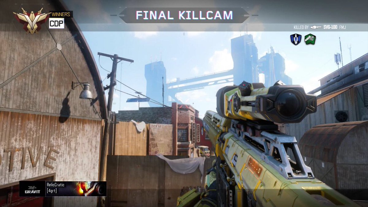SawCratic's tweet photo. 2 shots in 1 day 🔥 @WeRzom8 https://t.co/CjAtlgsUcM