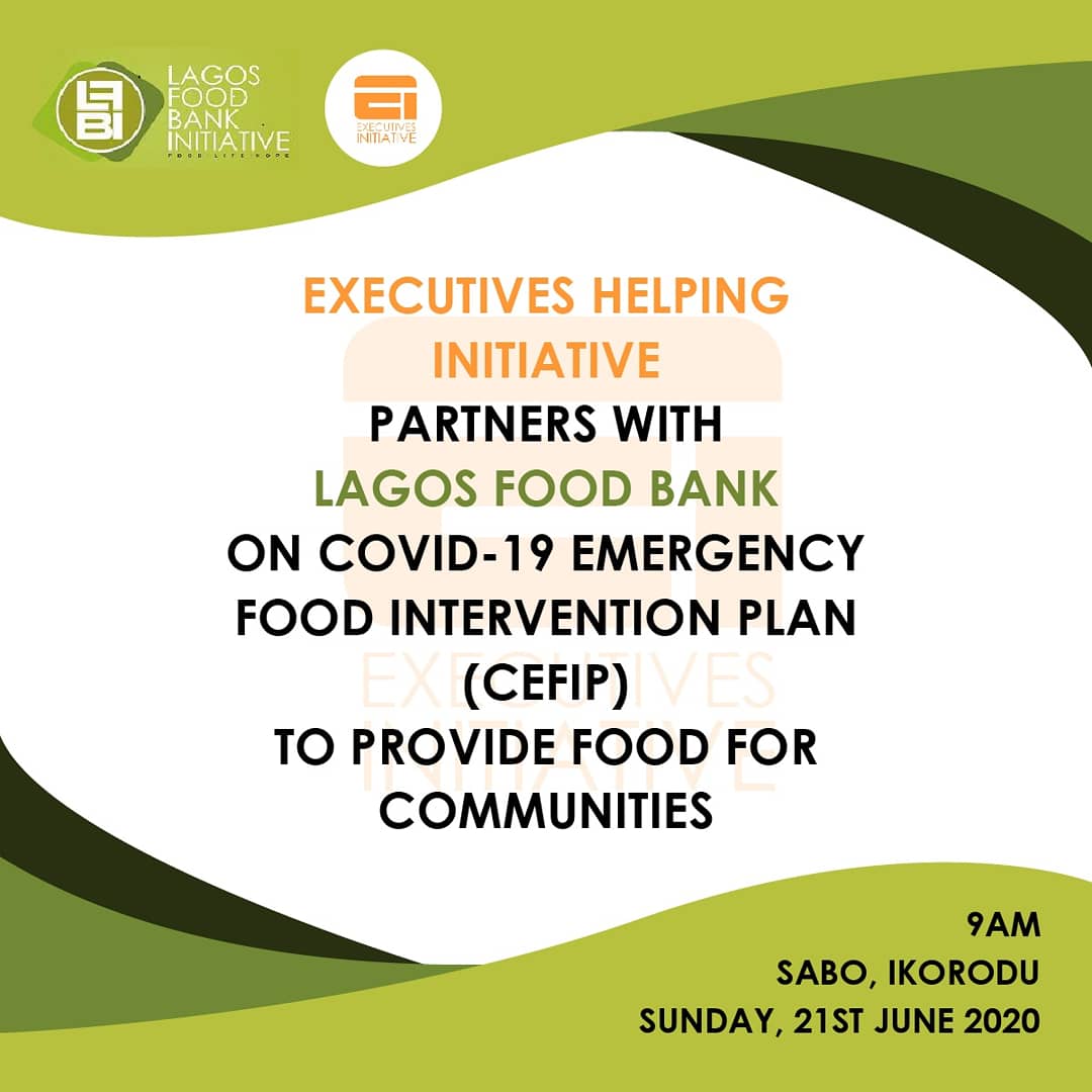 Executivesinc's tweet image. Today, we set out to sabo, Ikorodu to provide for the community with the aid of @Lagosfoodbank  We want to say a big thank you to them for choosing to collaborate with us. We can't wait to give them out to the residents of the community.
#LFBINGOPartner20
#LFBI