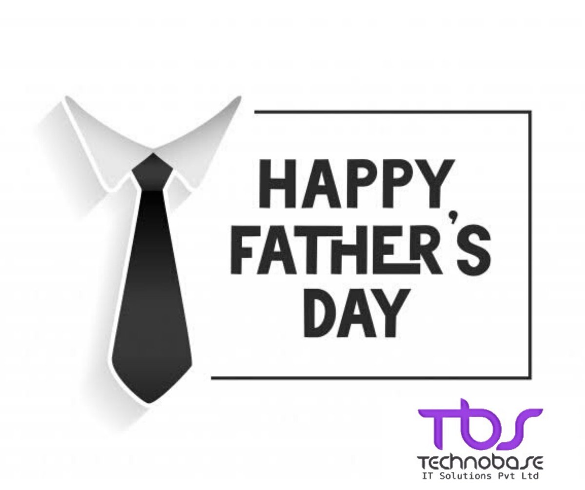 TechnoBaseSolut's tweet photo. Happy Father’s Day to all the fathers who are patient, loving, dedicated, hard-working, generous and funny.
#father #superhero #dedicated #generous #loving #hardworking #funny #patient #happyfatherday https://t.co/cHxSPD3UYM