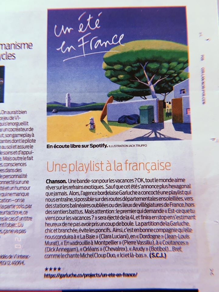 Garluche 🌲 tweet media