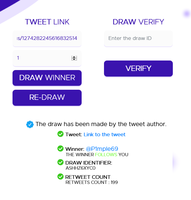 Thx for the 100 followers guys! 

so GG to <a href="/P1mple69/">ShaqDart idle-empire.com</a>

DM youre trade url!