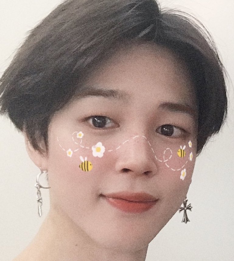 미소피피 tweet media