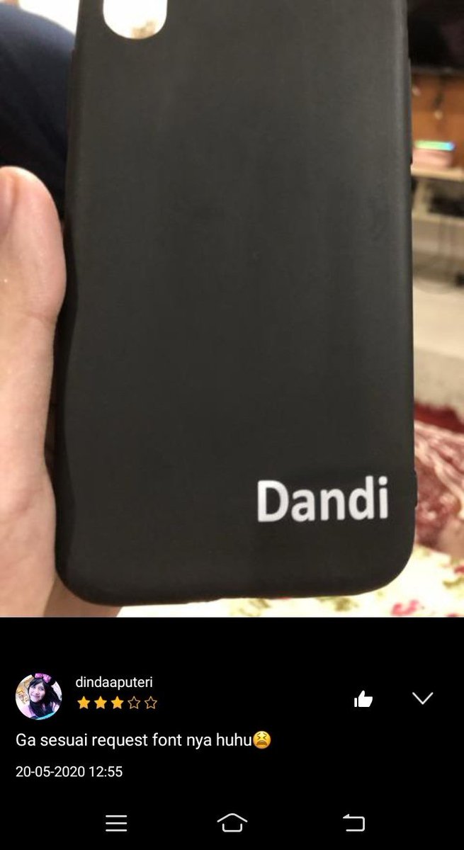 txtdarionlshop's tweet photo. yang dipesan :         yang dateng : https://t.co/CmUtawIjl3