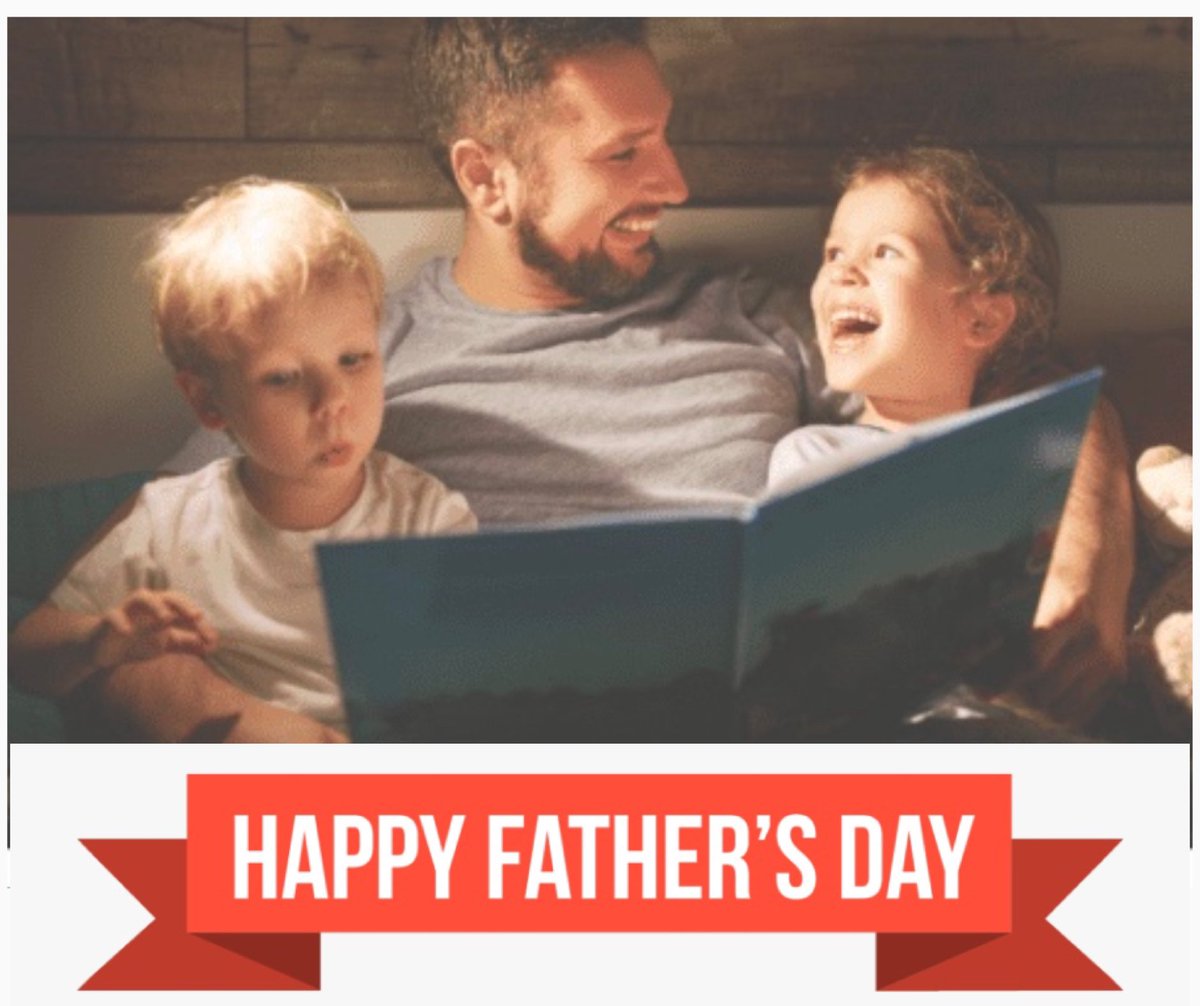 ReadsRob's tweet image. #HappyFathersDay #usbornebooksathome