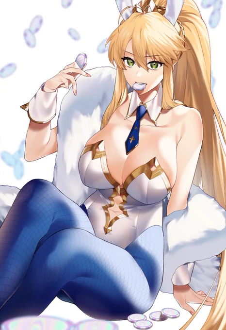 水着獅子王? 