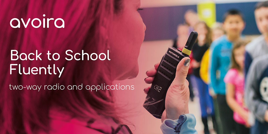 AvoiraLimited's tweet photo. #BacktoSchool Fluently
Social distancing rules & the move to #reopeneducation presents a unique challenge. How to educate whilst keeping a safe distance & protecting staff. Avoira’s can help meet the government advice on social distancing.
Learn more https://t.co/GQ0JxKcTct https://t.co/8DnbzMn3QT