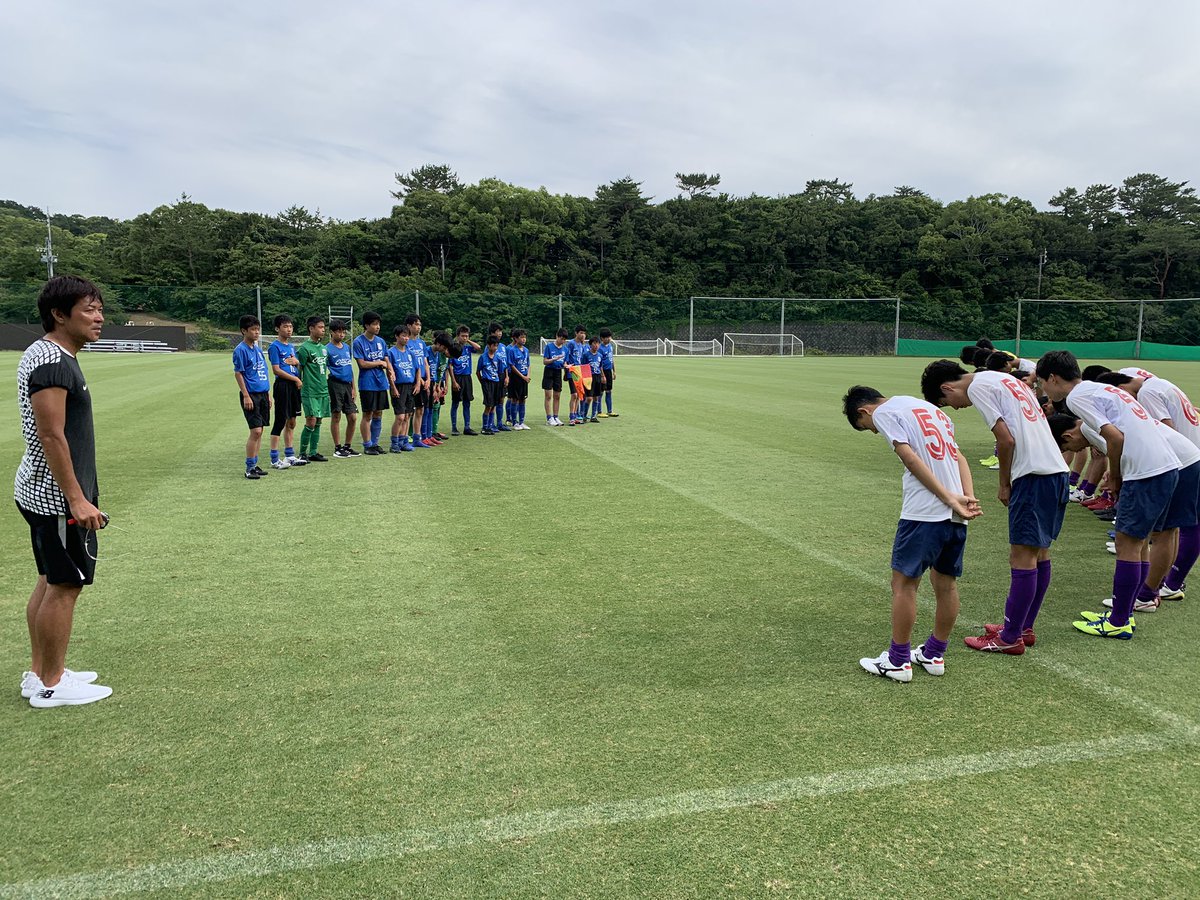 ソーニョfc掛川 全学年tm Vsオイスカfc 6 21 日 御前崎ネクスタフィールド 全学年でオイスカfcさんにお世話になりました それぞれの現状の確認 オイスカfcさんとは毎回学び多き試合をさせて頂けることに感謝です ありがとうございました 今後