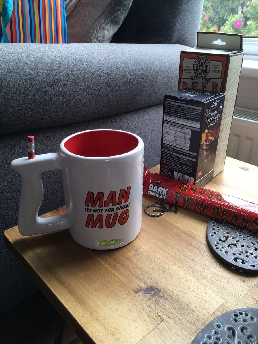 MarkKindredWin's tweet photo. #manmug https://t.co/WQ4wyt45T5