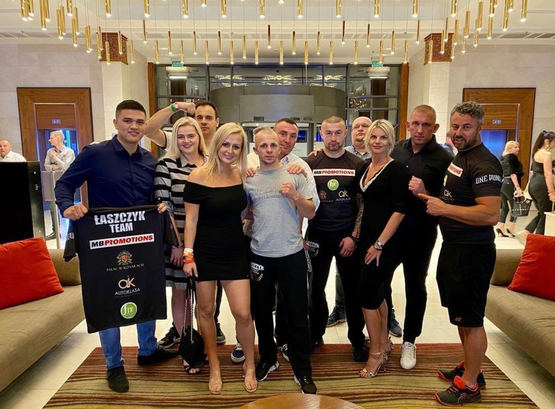 KamilLaszczyk's tweet photo. Witam wszystkich wklejam bo niestety ograniczenie Tweeterowe robią swoje;) #teamlaszczyk 💪 https://t.co/lcEVXS6hEm