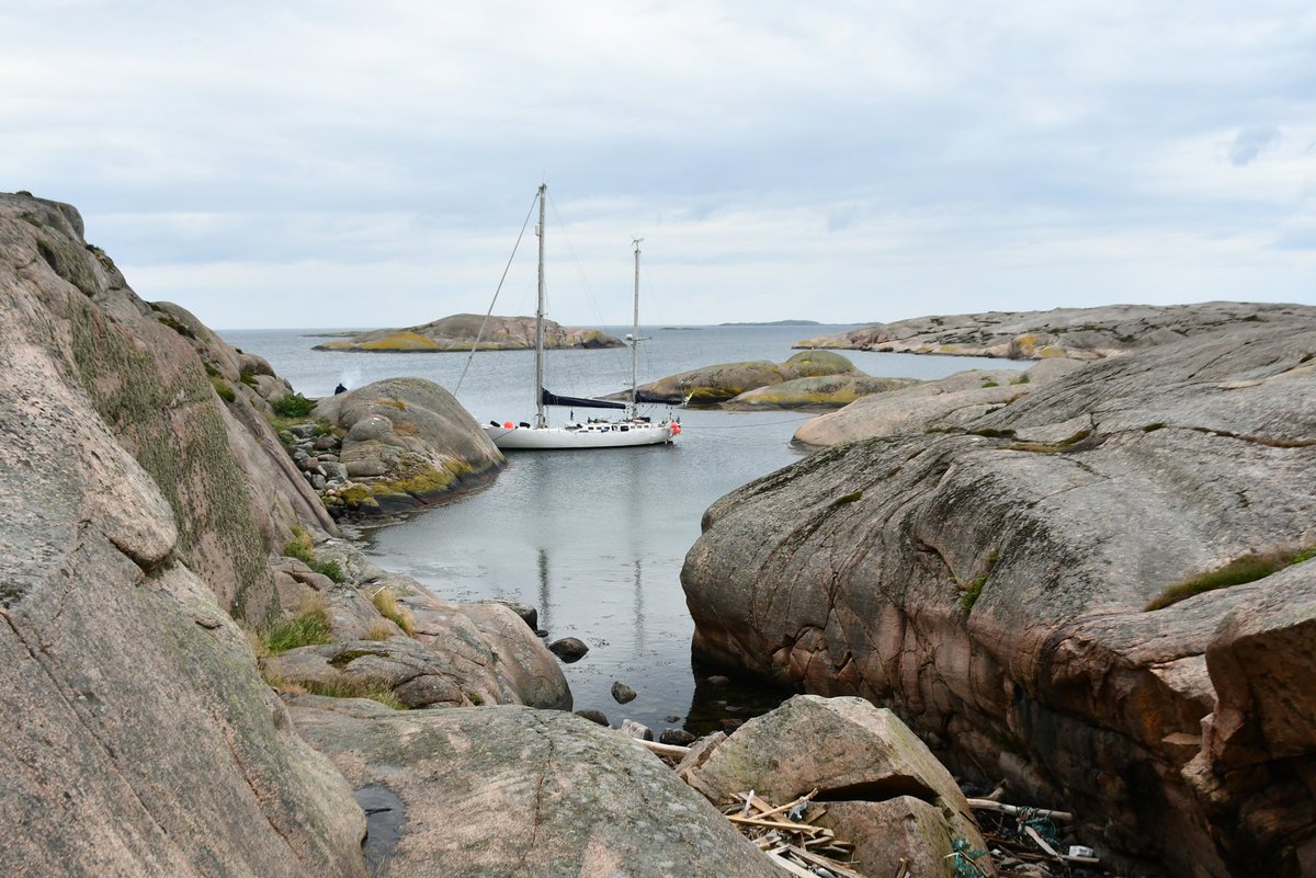 symary's tweet photo. Här sov vi gott inatt.

#storausholmen https://t.co/YVoEvzqM2Z