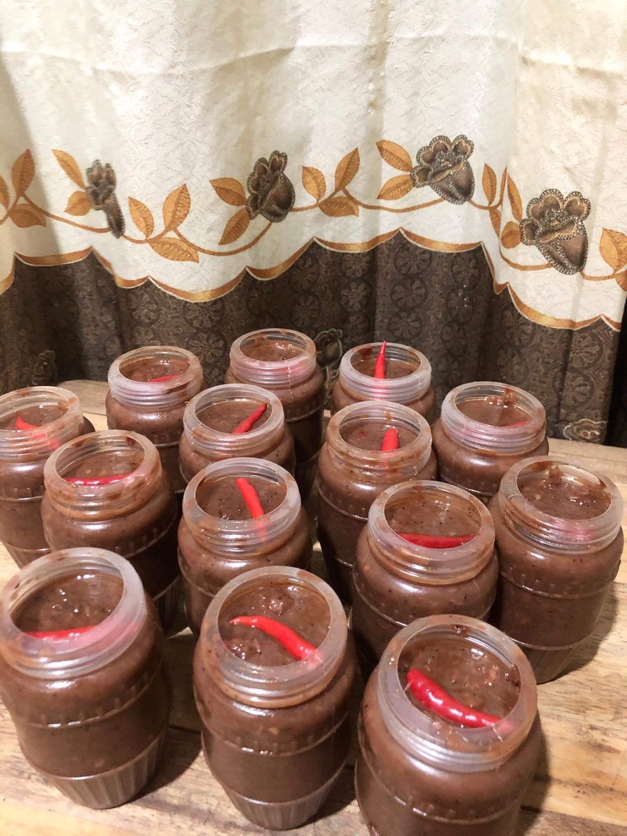 hocravings's tweet photo. ALAMANG 🤤🌶

‼️AVAILABLE NOW‼️

✨MESSAGE US✨

#houseofcravings
#foodcravings
#alamang
#cravingsatisfied https://t.co/ZyPECbTVdT