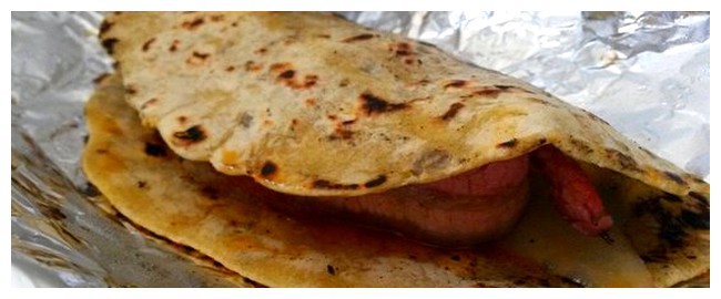 Eta berdin talo bat Etxolan ?
Et pareil un talo à l'Etxola ?