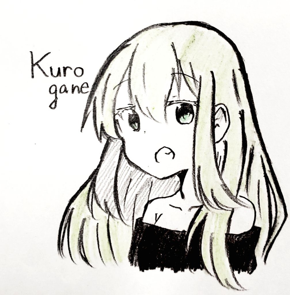 クロガネ 兎月郷 まろ民 Ise12kuro Twitter クロガネ 兎月郷 まろ民 Ise12kuro Twitter