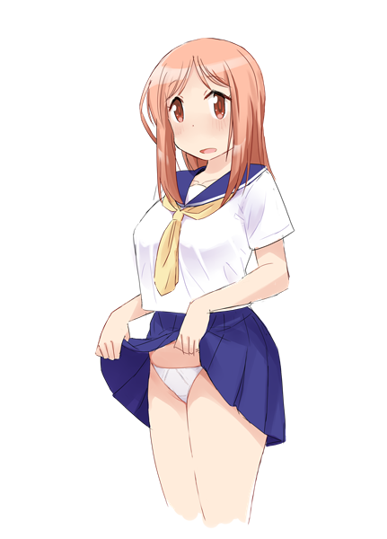 落書きあいちゃん 