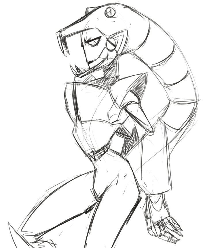 mieldyne's tweet photo. #MegaMan #SnakeMan #RobotMaster #MegaMan3 #Rockman #Rockman3 https://t.co/nnGt5gbqm5