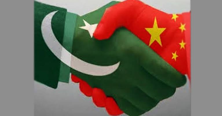 shahsabg's tweet photo. We perceive a better cooperation perspective with Pakistan in the field of satellite navigation system,
Pakistan became the 1st foreign country to use China based GPS system made by Beidou Satellite System.Beidou, or Compass,has also set up network in Pakistan.Chengqi #CSNO #BDS https://t.co/YK6hvOBq1P