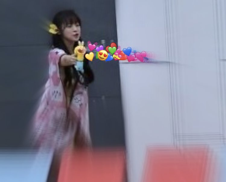 ✌