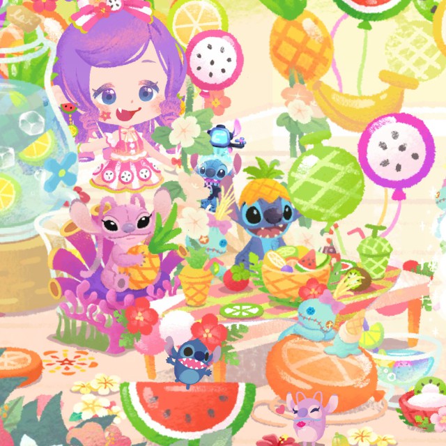 これまでで最高の ペア 画 スティッチ エンジェル イラスト かわいい